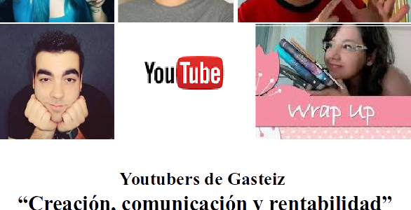 Entre Youtubers…