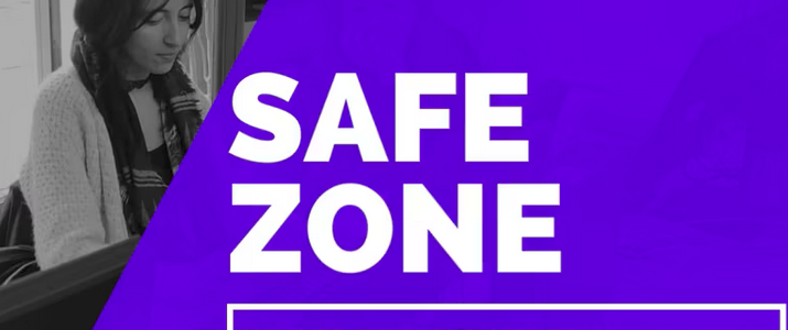 Proyecto con WEMOS D1mini ESP8266 «Safe Zone»