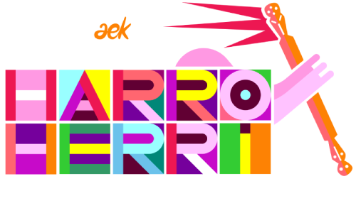 Ven con nosotras a la Korrika 2024